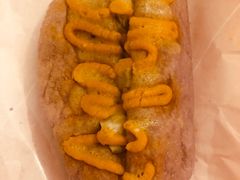 -木子木水日式烫面包(世界城光谷店)