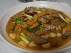 -健跳小海鲜(人民路店)