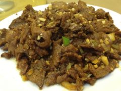 振生清真大排档(永安道总店)-振生清真饭店(永安道店)