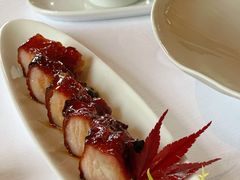 -宝丽轩中餐厅BAOLIXUAN