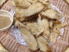 -星龙海鲜(望江东路店)