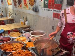 -柳州肥姨妈大骨螺蛳粉(东靖路店)