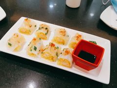脆皮锦绣虾仁肠粉-避风塘(光启城店)