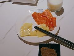 -星伦多 自助料理(圆融店)