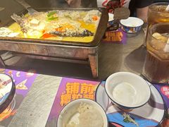 -匠子烤鱼(桫椤湾店)
