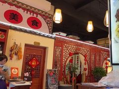 -赣南风味阁(赣州客家大道店)