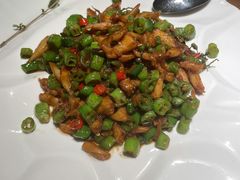 -菩提素素食餐厅(晶郦馆店)