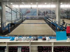 -零度滑雪室内训练中心(莘庄店)