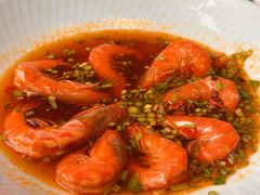 -潮州府·潮菜·砂锅粥(徐家汇店)