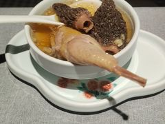 -晓粤·惹味粤菜(凯德乐峰广场店)