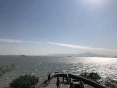 -胡里山炮台