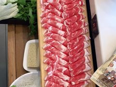 -阳坊胜利涮羊肉(阳坊老店)