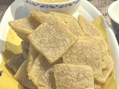 -老浒记烤鸭-北京菜(琉璃厂店)