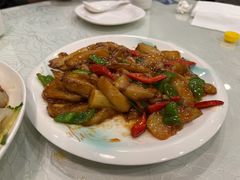 -黄家饺子东北特色菜馆(湖滨商业街店)