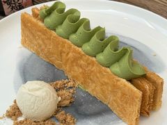 -Vanilla Specialty Coffee(八大关店)
