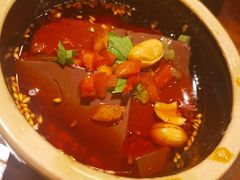 -串大叔炭火烤串·鸡西大冷面刀削面(总店)