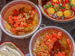 -肥家大排档(天河体育西店)