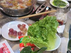 -七欣天香辣蟹火锅(南通任港路大润发店)