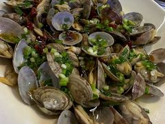 -夜小腰烧烤(中华路店)