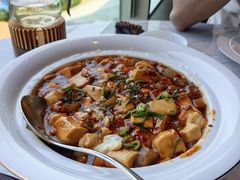 -深圳美高梅酒店-品聚嘉府中餐厅