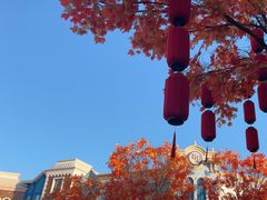 -沈阳方特欢乐世界