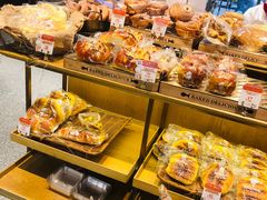 -西村叔叔的店·面包·甜品·蛋糕(崂山丽达店)