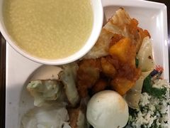 -素清香(解放路店)