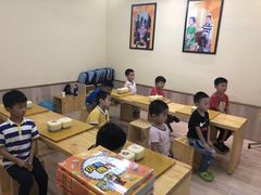 -贝弈围棋(惠山万达校区)