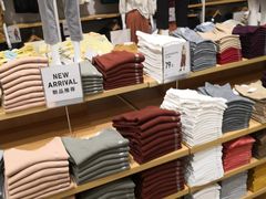 -优衣库(上海虹口龙之梦店)
