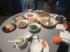 -徐记海鲜(汉城湖|太奥店)