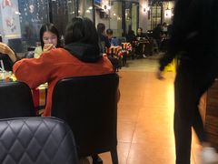 -遇见西木美式餐厅(体育路店)