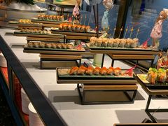 -五月罗马海鲜自助餐厅(陆家嘴店)