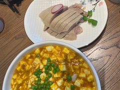 -香园茶社·金陵小灶(老门东店)