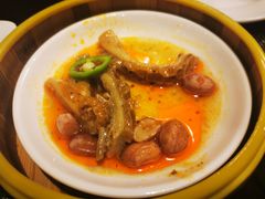 -博悦茶餐厅(文殊院店)