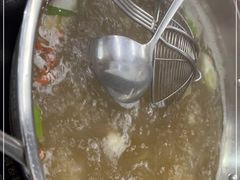 -正宗贵州二嫂黄牛肉馆(青村店)