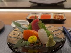 -岩盐·铁板料理(嘉里店)