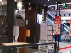 -汉堡王(上海118广场店)