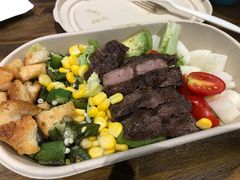 -沙野轻食(静安寺店)