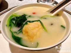 -柿合缘新京菜(静安嘉里中心店)