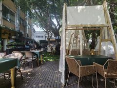 -JUKEBOX玖部音乐餐厅(华侨城店)