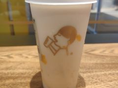 -喜茶(深圳福田星河COCO Park店)