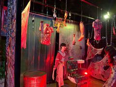 -七彩云南欢乐世界