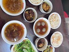 -好成财牛排馆(涂门街总店)