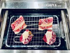 -小肉魁家•烧肉放题自助(南门中大国际店)