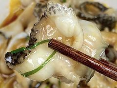 -奥华餐厅·老张记(台基厂店)