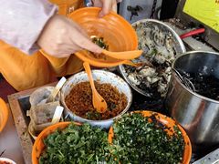 -阿麟馄饨(延长路店)