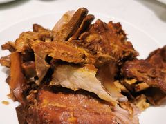 妈妈烧排骨-北李妈妈菜·海肠捞饭(高新万达店)