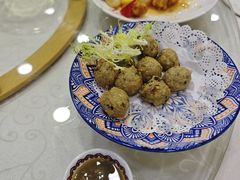 -凤城礼记鱼翅海鲜酒家(新马路总店)