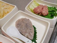 招牌虾滑-海底捞火锅(高新万达店)
