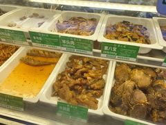 -紫光园清真北京小吃(银村街店)